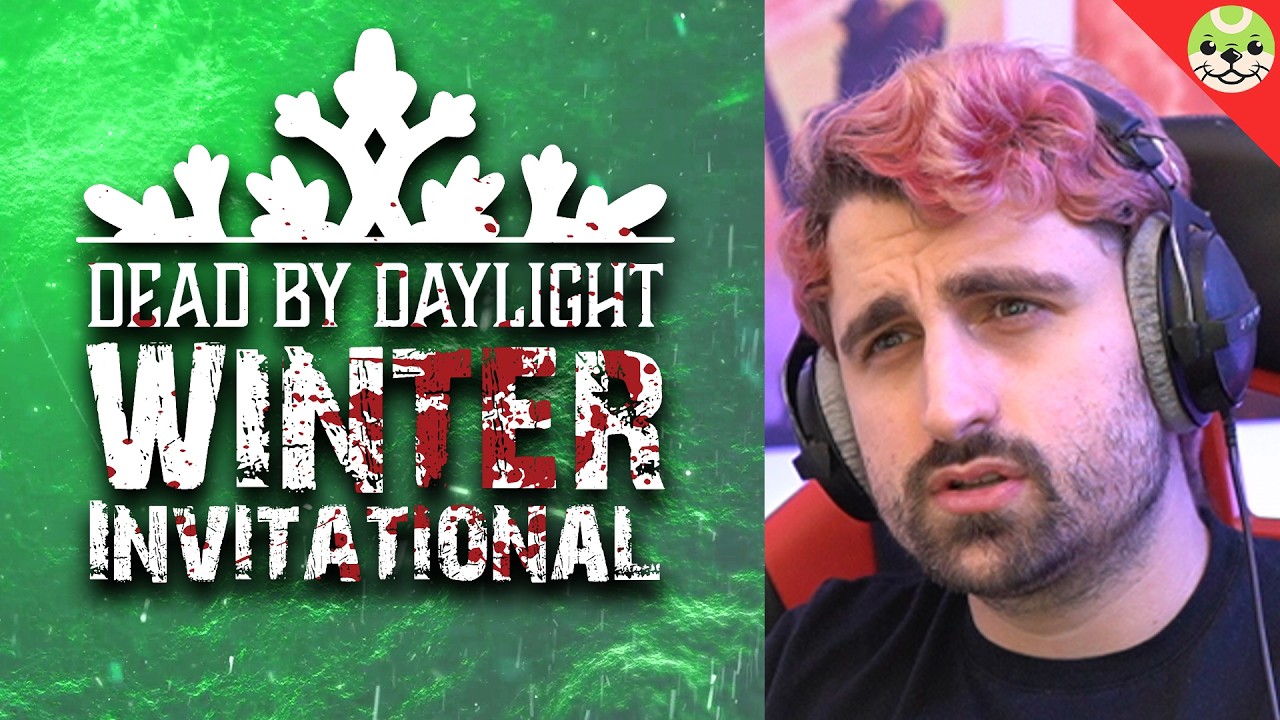 GRAND FINALS of Hens' Invitational DBD Tournament