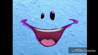 Nick Jr Face The Underwater Sea Sfx Only