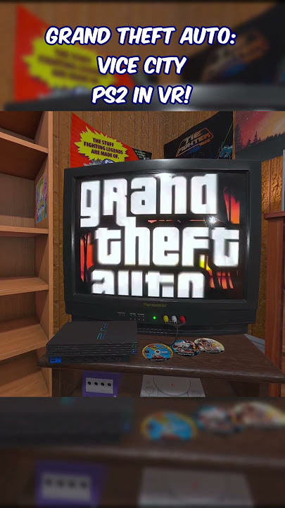 Grand Theft Auto: San Andreas - Playstation 2 – Retro Raven Games