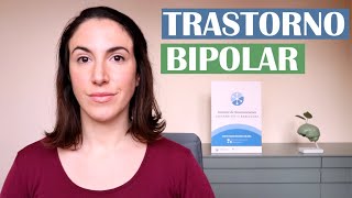 ¿Qué es el trastorno bipolar? - Síntomas, tipos y posibles causas by Cerebrotes 17,306 views 1 year ago 8 minutes