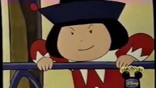 Madeline (003) Madeline and the Bad Hat (Playhouse Disney airing June 28, 2001) Madeline (003) Madeline and the Bad Hat (Playhouse Disney airing June 28, 2001)