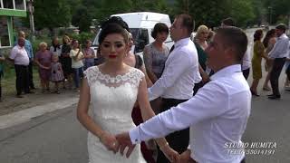 LILIANA LAICHICI ARDELEANA 1 NUNTA FLAVIUS & DOMNITA SLATINA TIMIS 2017