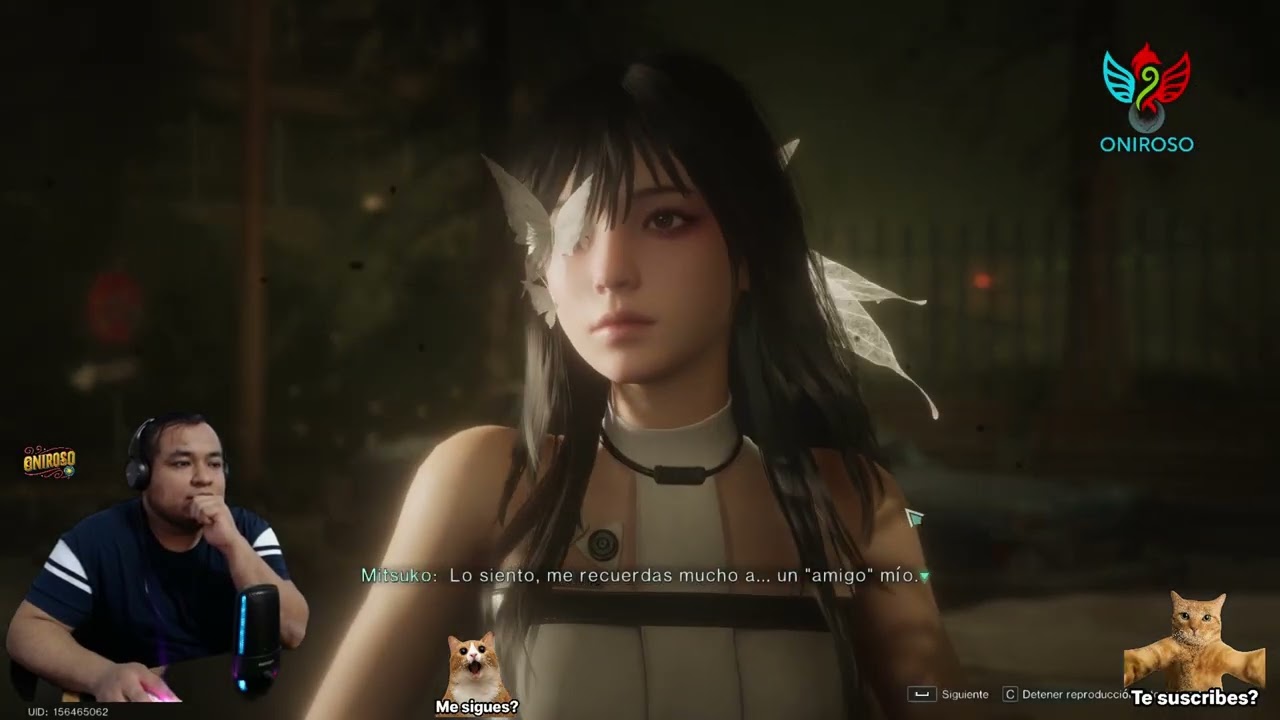 🎮 ONCE HUMAN 2025 - Así es la NUEVA INTRODUCCIÓN que NADIE esperaba