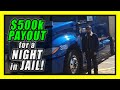 MASSIVE SETTLEMENT from Cops Hurt Feelings | They Messed With the Wrong Trucker