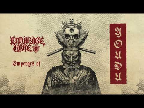 CYNABARE URNE: Emperors of Youdu