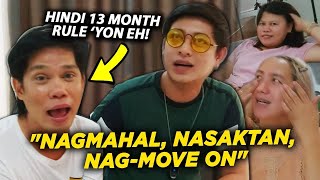 USAPANG EX: NANINIWALA KA BA SA 3-MONTH RULE? | Matt Fernando