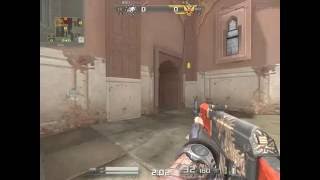 【AVA】 あとらんと設置後2on5取り返し