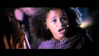Bande annonce Les Chroniques de Riddick 