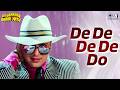 De De De De - 4K | Do Aankhen Barah Hath | Govinda | Sudesh Bhosle | 90s Hits Hindi Song