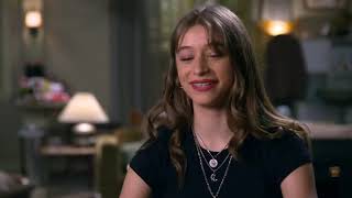 Fam CBS Trailer HD   Nina Dobrev comedy series