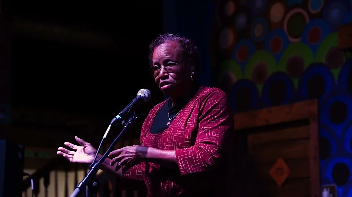 patricia lester "thriller!"
