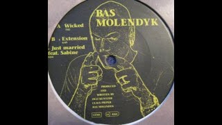 Bas Molendyk - Extension (1994)