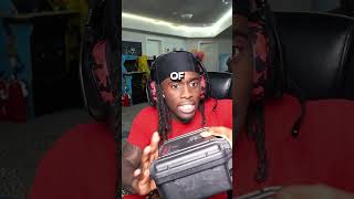 Download Lagu Kai Cenat got an insane fanmail from Ken Carson 🤯 MP3