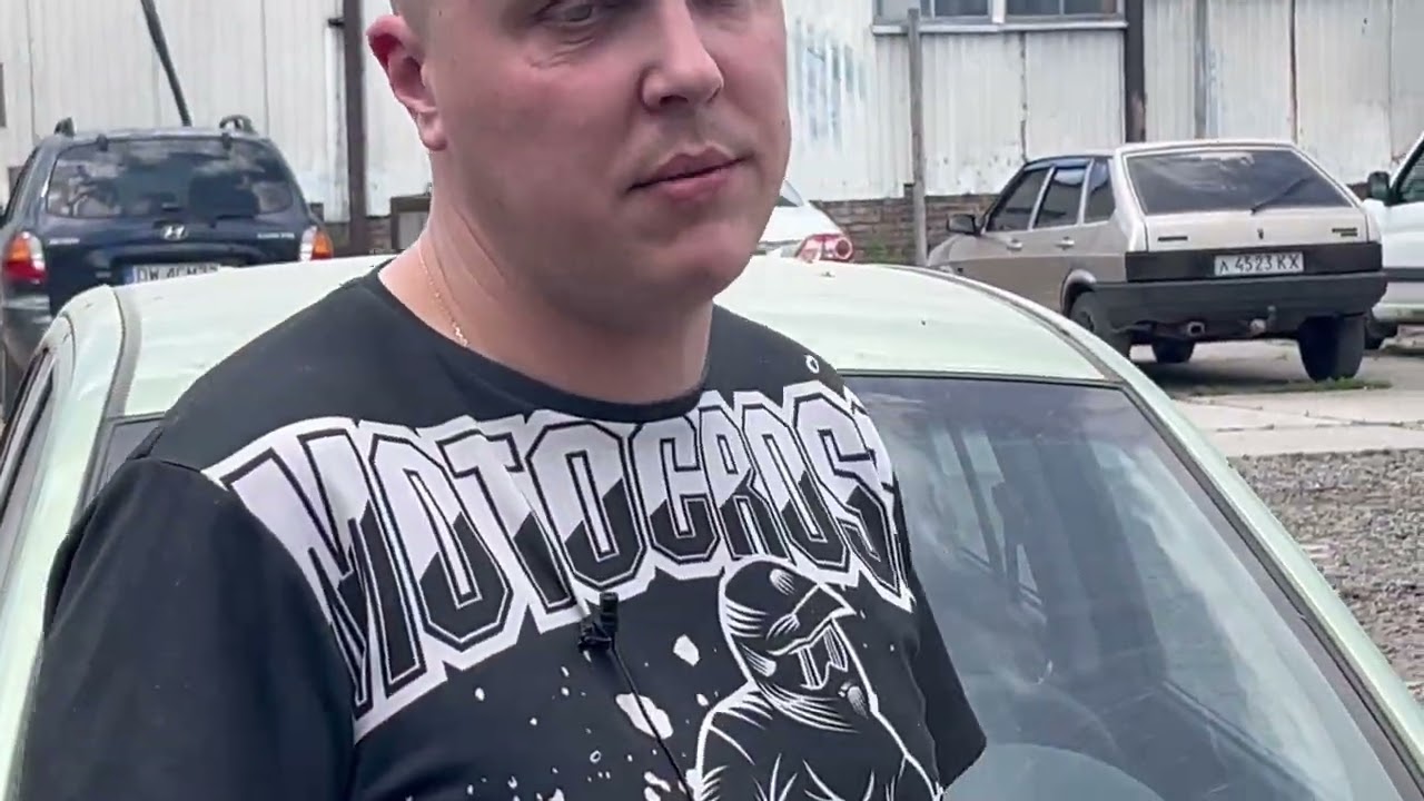 Hyundai Getz: Все, что нужно знать перед покупкой