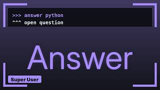 How to run Python script in VS Code with an extension Code Runner