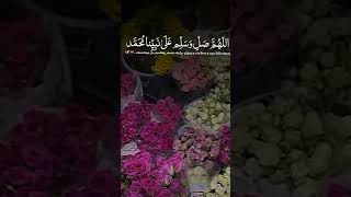 salawat #quran #quran #hijab #maherzain #shorts #shortvideo