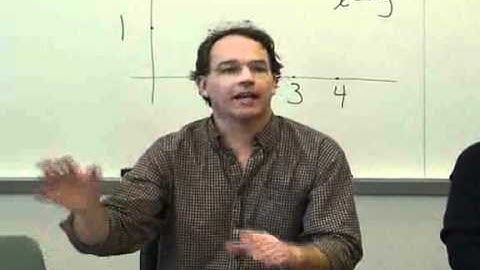 The Anatomy of Chomsky