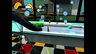 Octodad Gameplay #2