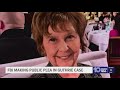 FBI increases reward for information leading to finding Nancy Guthrie, releases new suspect informat
