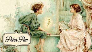 Peter Pan 🌙 Cozy Classical Music for Reading & Relaxation screenshot 4