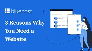 3 Reasons Why You Need a Website
