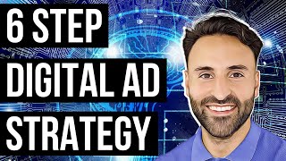 Ultimate Digital Advertising Strategy for 2022 | 6 Steps for Success