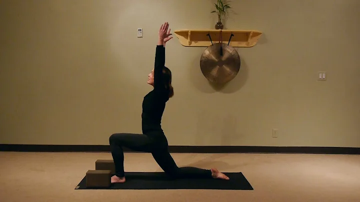 Surya Namaskar: Sun Salutations for Everyone! with...