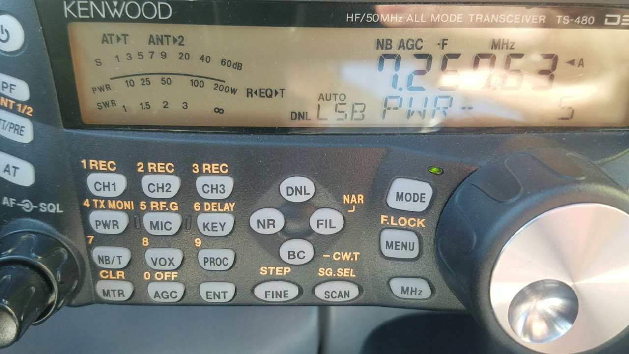 TS-480 tuner problems(1)