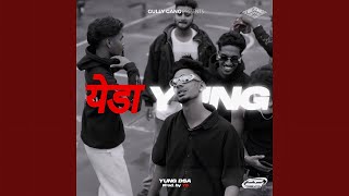 YUNG DSA - YEDA YUNG |  MUSIC VIDEO | PROD BY YD @yeardown | Gully Gang 