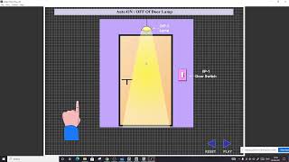 PLC Programming || Memory Byte and Word