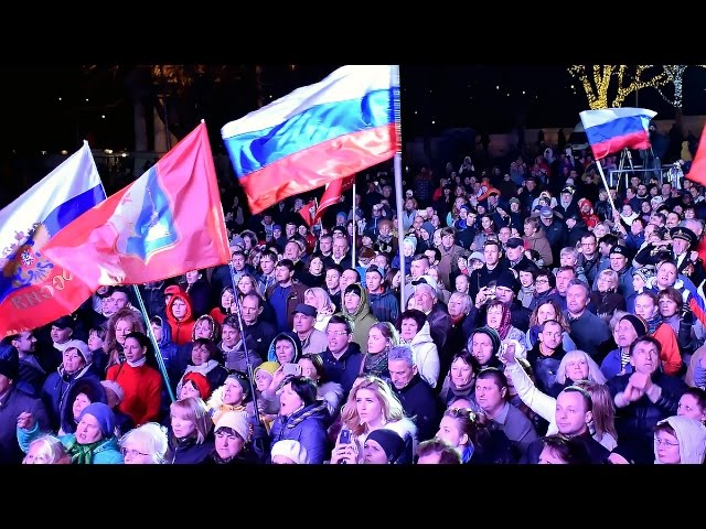 Праздничный канал ДЕНЬ ПОБЕДЫ - Легендарный Севастополь