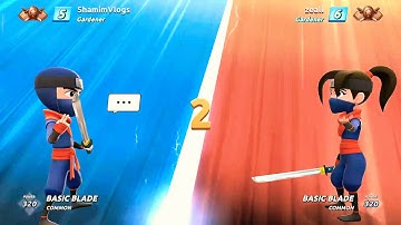 fruit ninja 2 gameplay - walkthrough tutorial part #09 (android video gameplay)