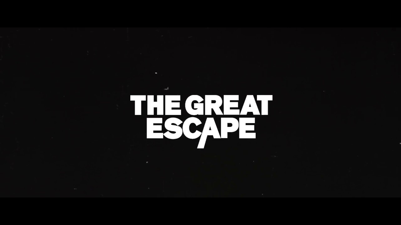 The Great Escape 2017 highlights film
