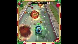CHAOS ROAD - GAMEPLAY - CHAOS ROAD 005 CHRISTMAS v1 1x1 screenshot 5