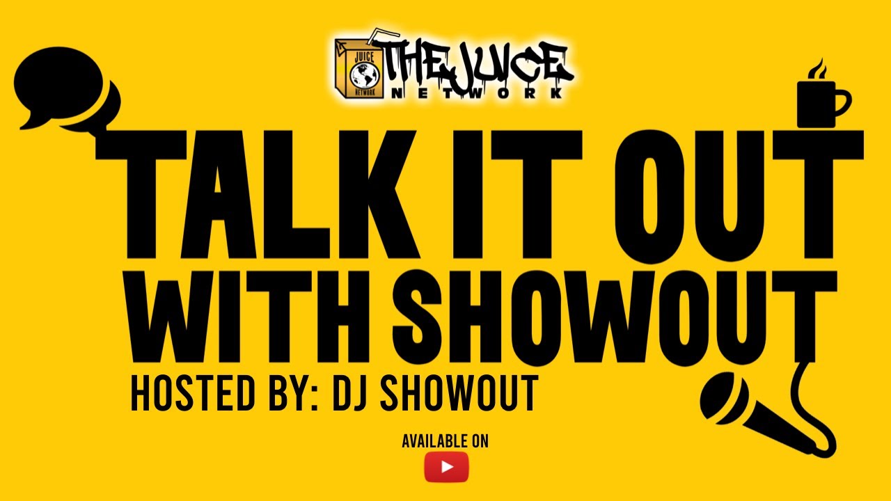 Talk It Out With ShowOut Series