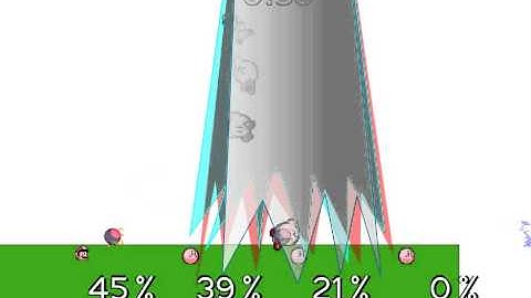 Super Smash Flash 2 - Part 14 - Demo v0.1 - Mario Gameplay - Part 1