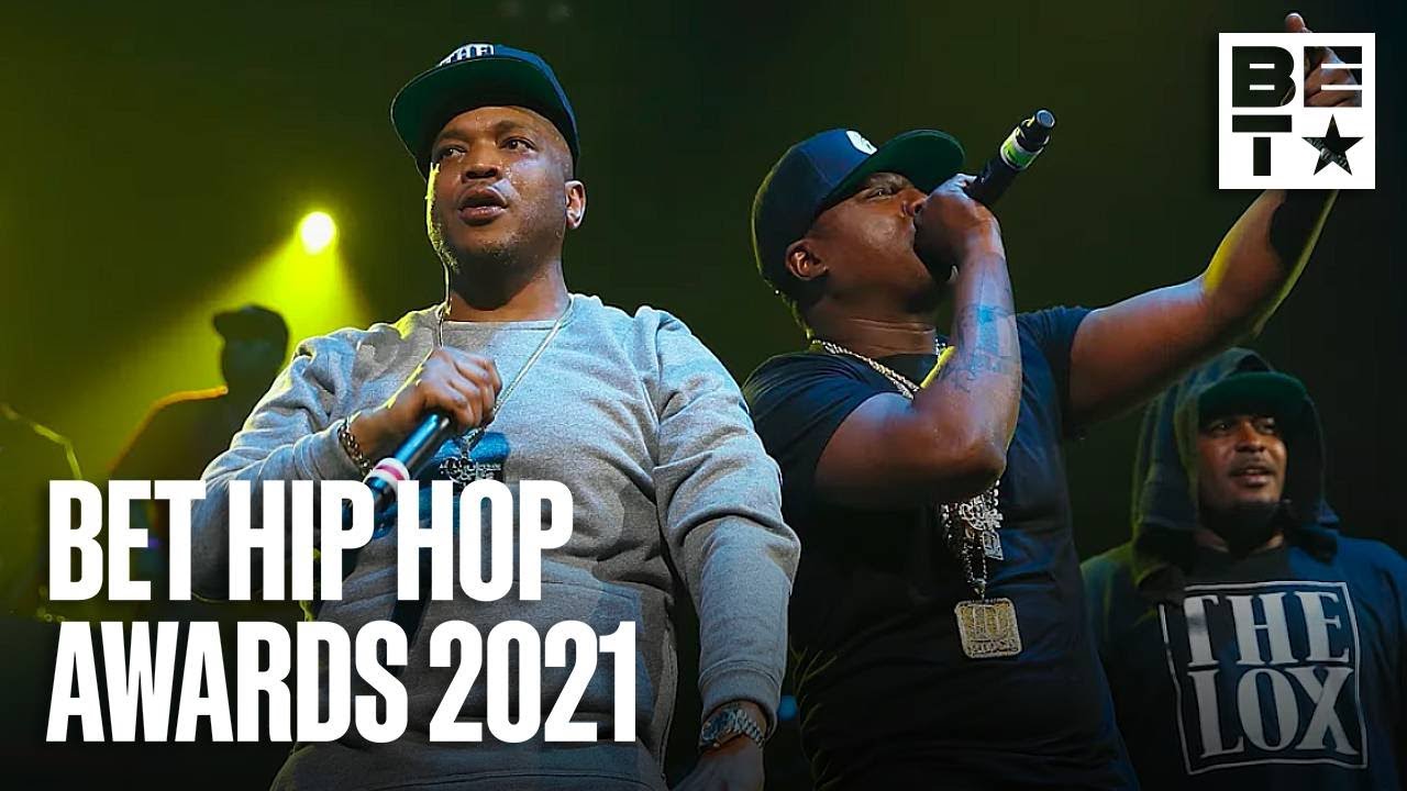 洋楽 Ruff House Crew Lovin's Got Me 'Crazy' The Lox, Ruff Ryders & Organized Noize Changed The Way We