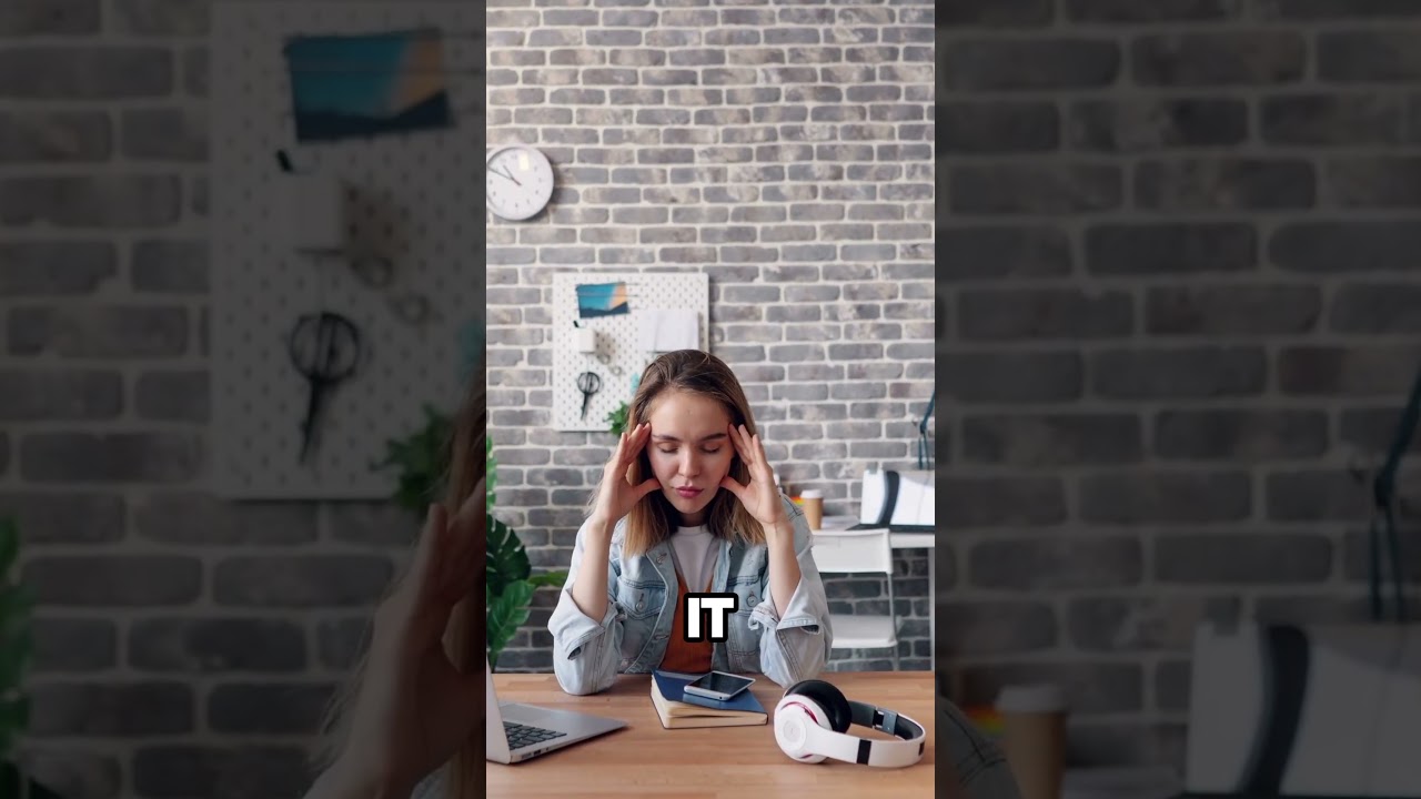 Time Slows When You Move ⏳ || 