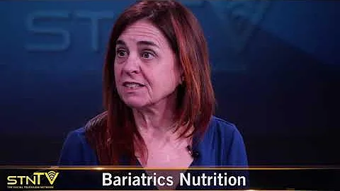 Dignity Bariatrics Nutrition