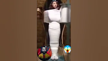 شاهد لحظة صناعة سكن المومياء في ببجي موبايل Shorts 