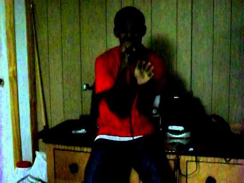 drake- shot for me