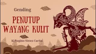 Gending Ayak Ayakan Pamungkas 