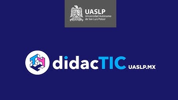 Taller | DidacTIC UASLP