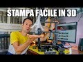 LA GUIDA COMPLETA PER STAMPARE IN 3D: CREALITY ENDER 3