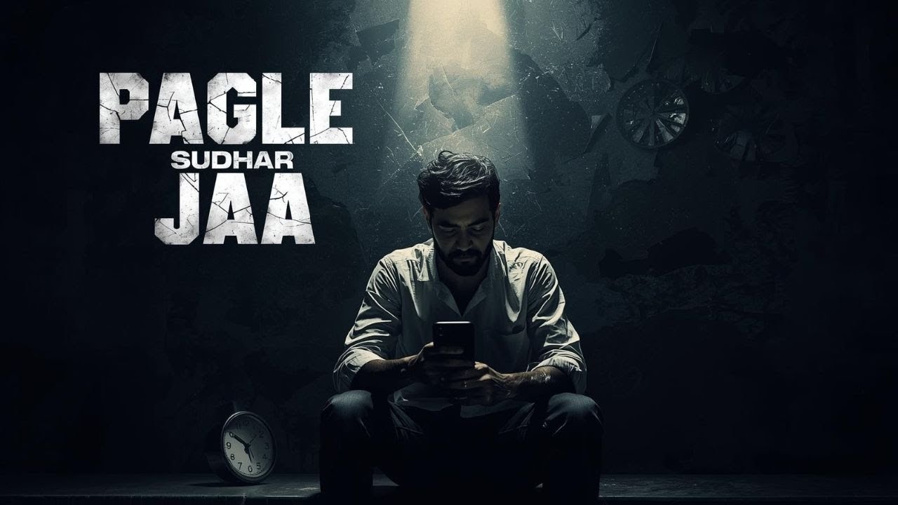 Pagle Sudhar Jaa (पगले सुधर जा) By Brajesh Gautam