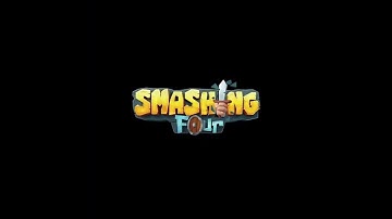Smashing four 5 max level fight - Smashing of the week - smashing four Monster Kill Max level fight
