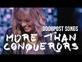 More than conquerors music  doorpost songs