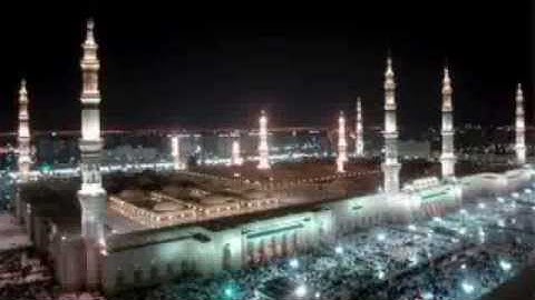 تلاوه جميله للشيخ عبدالله الصغير ـ سورة السجده