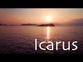 Icarus - music of Marcin Kowalski Jany