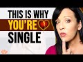 WHY YOU Can't Have HEALTHY Normal RELATIONSHIP (Codependency Recovery)| Lisa Romano